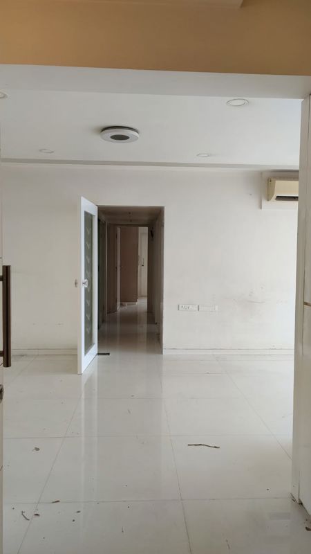 3 BHK Apartment For Rent in Aster Tower