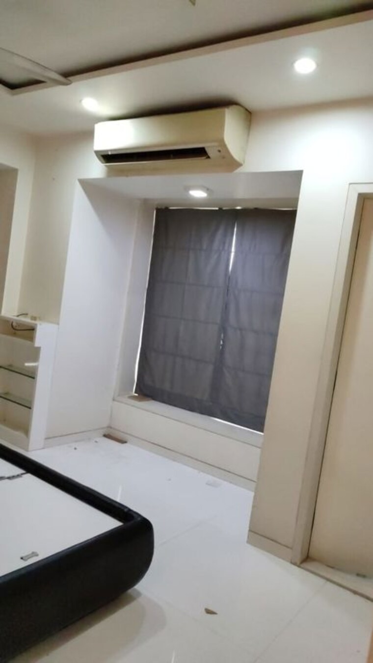 Bedroom, aster-tower 3 Bedroom 1400 Sq.Ft. Apartment In Goregaon East Mumbai 10233984