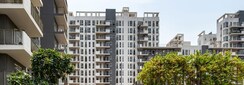 2.5 BHK Apartment For Sale in Ireo The Corridors