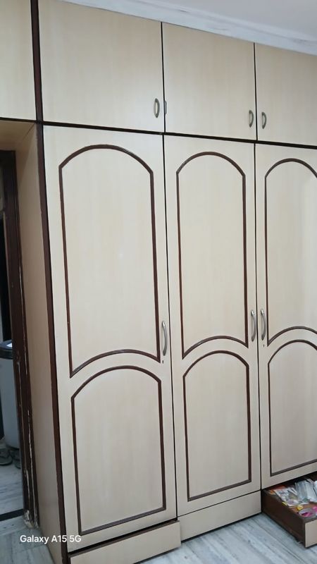 1 BHK + Pooja Room Apartment For Rent in Mathura CHS