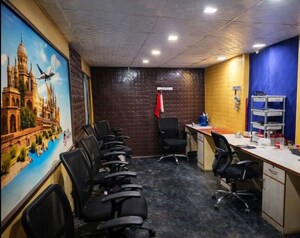  Office Space For Rent in Niralanagar