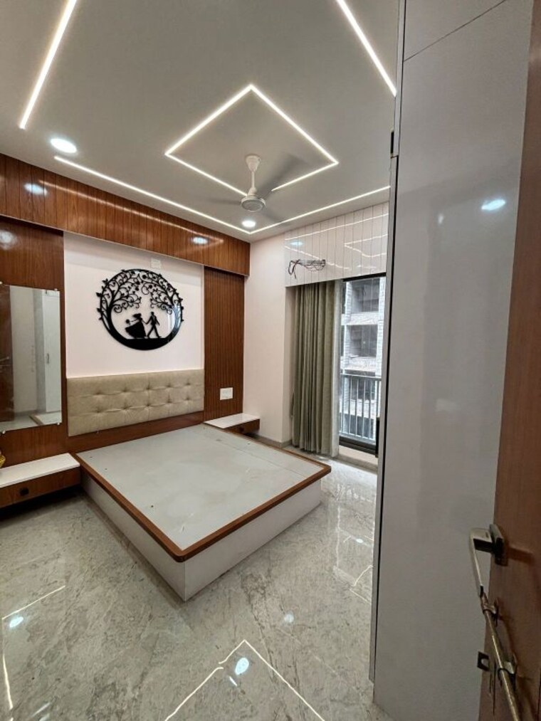 Room, dahisar east 1 Bedroom 415 Sq.Ft. Apartment In Dahisar East Mumbai 10234012