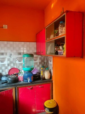 Furnished Amenities in 3 BHK Apartment at Baguihati – for Rent