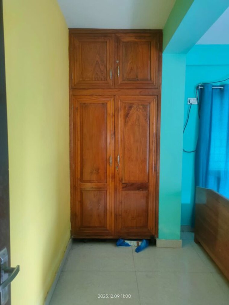 Entrance, baguihati 3 Bedroom 1282 Sq.Ft. Apartment In Baguihati Kolkata 10233998