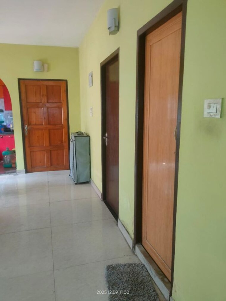 Room, baguihati 3 Bedroom 1282 Sq.Ft. Apartment In Baguihati Kolkata 10233998