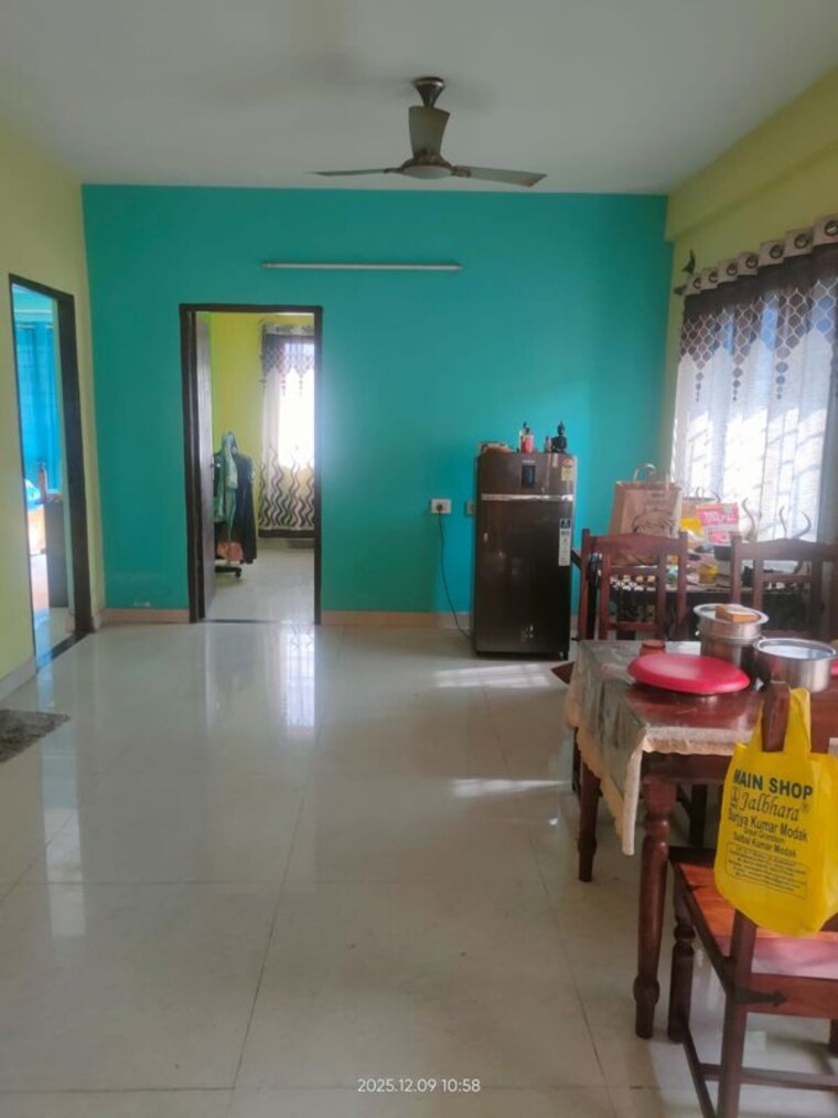 Living Room, baguihati 3 Bedroom 1282 Sq.Ft. Apartment In Baguihati Kolkata 10233998