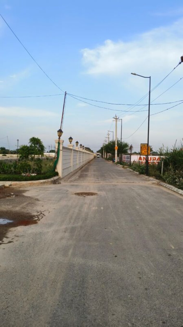 Exterior View, sector 98  137 Sq.Yd. Plot In Sector 98 Faridabad 10234002