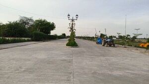  Plot – Garden View at Sector 98 - for Sale