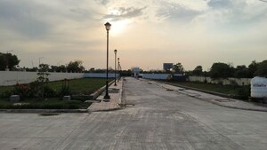  Plot – Garden View at Sector 98 - for Sale