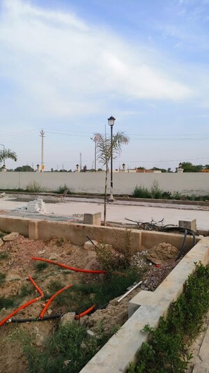   Plot at Sector 98 – for Sale