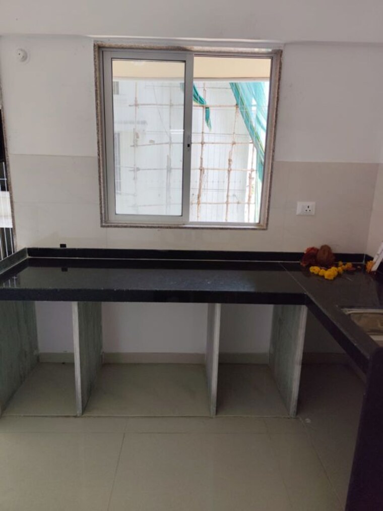 Kitchen, sushanku-avenue-36 1 RK 325 Sq.Ft. Apartment In Goregaon West Mumbai 10234016