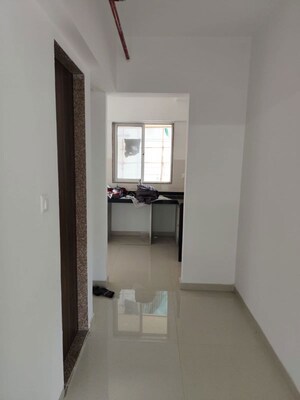 Room in 1 RK Apartment at Sushanku Avenue 36, Goregaon West – for Rent