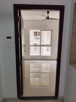 Building Lobby in 1 RK Apartment at Sushanku Avenue 36, Goregaon West – for Rent
