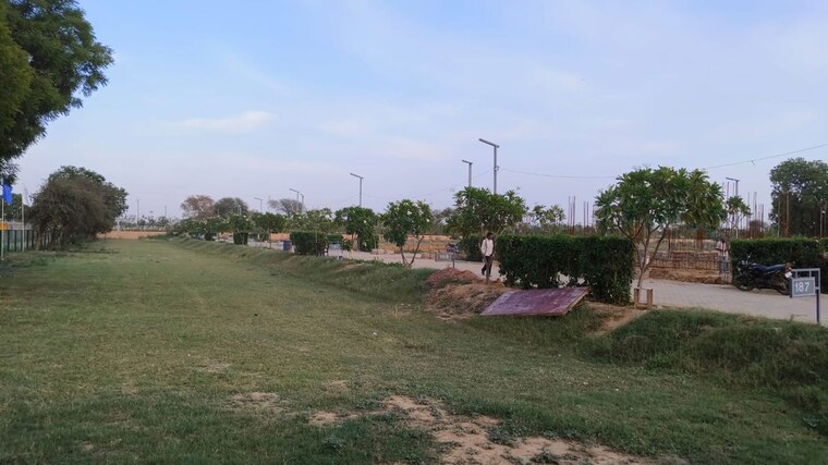 undefined, adore-smart-city  150 Sq.Yd. Plot In Sector 97 Faridabad 10233925