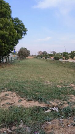 Plot For Sale in Adore Smart City