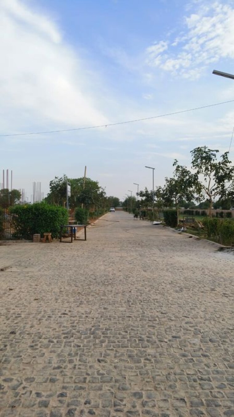 undefined, adore-smart-city  150 Sq.Yd. Plot In Sector 97 Faridabad 10233925