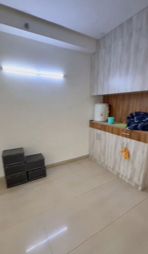 Bedroom in 5 BHK Apartment at Emaar Palm Gardens, Sector 83 – for Rent