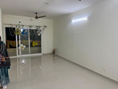3 BHK + Pooja Room Apartment For Rent in Pardos Okas Residency