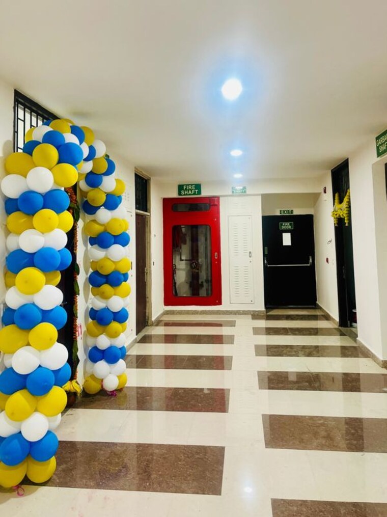 undefined, pardos-okas-residency 3 Bedroom 1495 Sq.Ft. Apartment In Sushant Golf City Lucknow 10194439