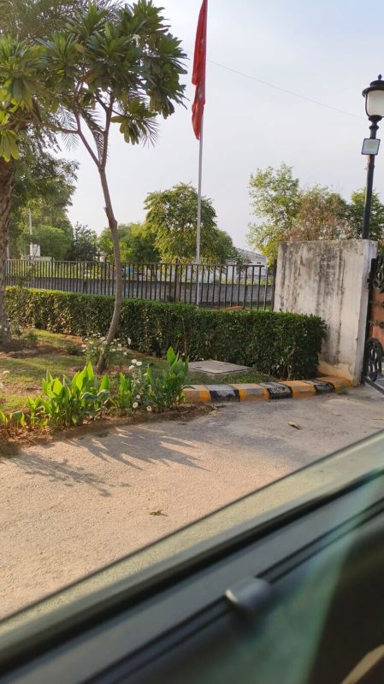 undefined, omaxe-city-omaxe-heights  126 Sq.Yd. Plot In Sector 97 Faridabad 10229688