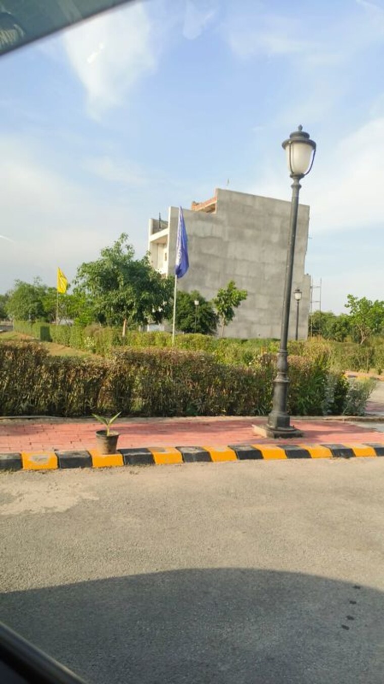 undefined, omaxe-city-omaxe-heights  126 Sq.Yd. Plot In Sector 97 Faridabad 10229688