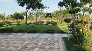  Plot – Garden View at Omaxe City - Omaxe Heights, Sector 97 - for Sale
