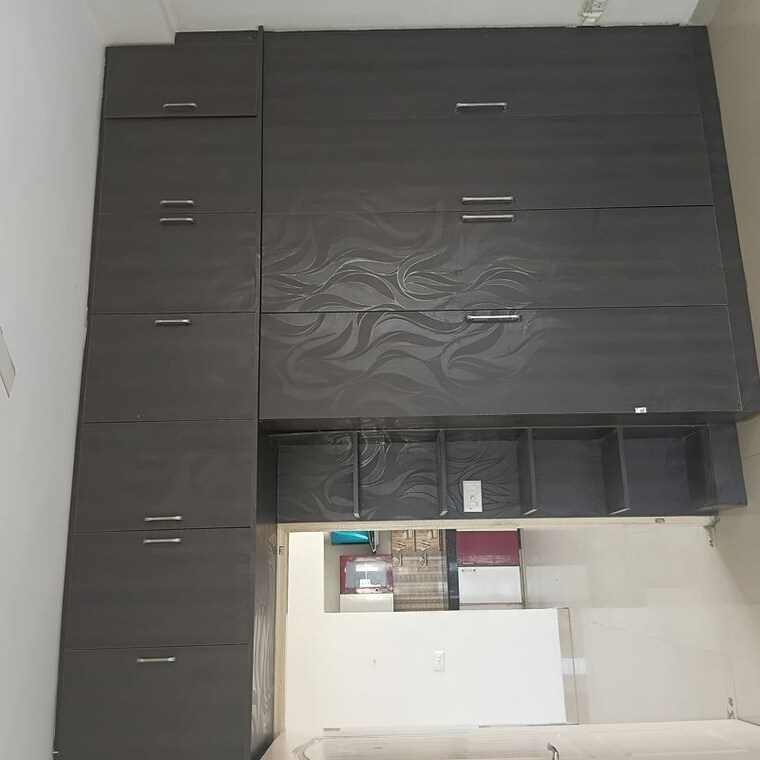 undefined, ag-zodiac-apartments 3 Bedroom 1700 Sq.Ft. Apartment In Vrindavan Yojna Lucknow 10154314