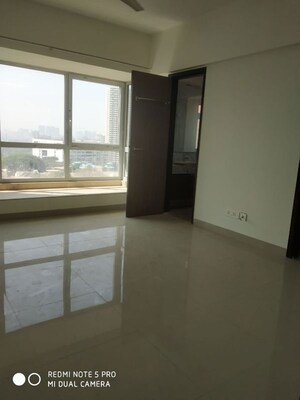 4 BHK Apartment For Rent in DB Woods, Goregaon East