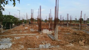 Plot Area in  Plot at Adore Smart City, Sector 97 – for Sale