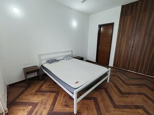 Bedroom in 2 BHK Apartment at ACE Parkway, Sector 150 – for Rent