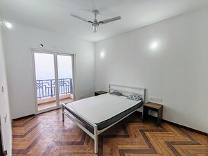 Bedroom in 2 BHK Apartment at ACE Parkway, Sector 150 – for Rent