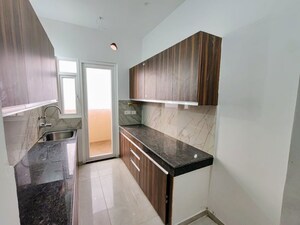 Kitchen in 2 BHK Apartment at ACE Parkway, Sector 150 – for Rent