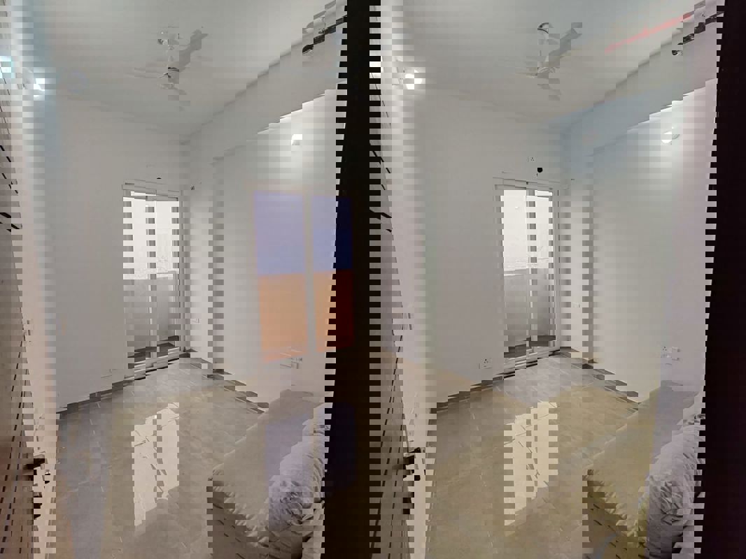 2 BHK 1095 Sq.Ft. Apartment in ACE Parkway