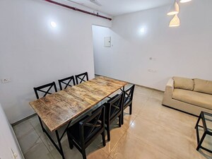 Bedroom in 2 BHK Apartment at ACE Parkway, Sector 150 – for Rent