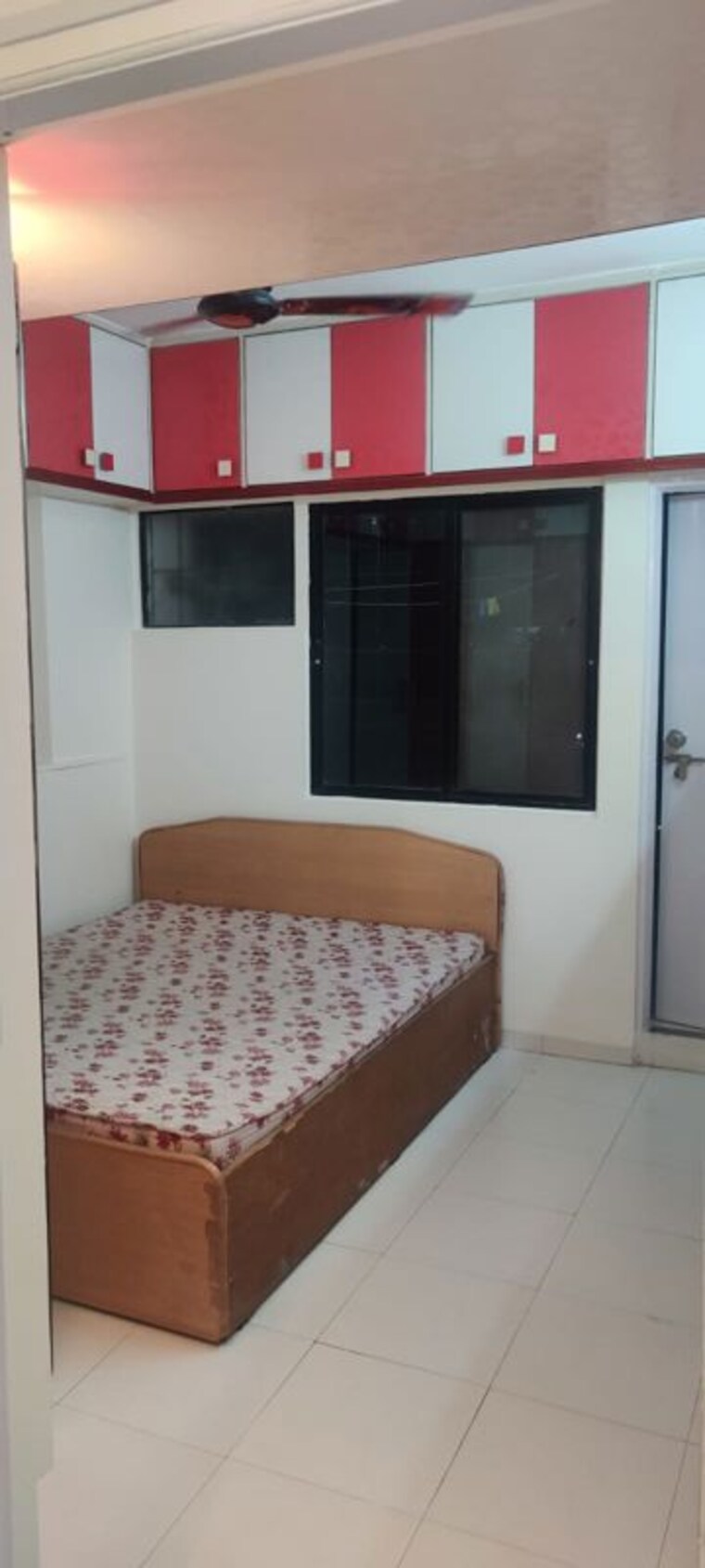 Bedroom, neco-gardens 2 Bedroom 1150 Sq.Ft. Apartment In Viman Nagar Pune 10234019