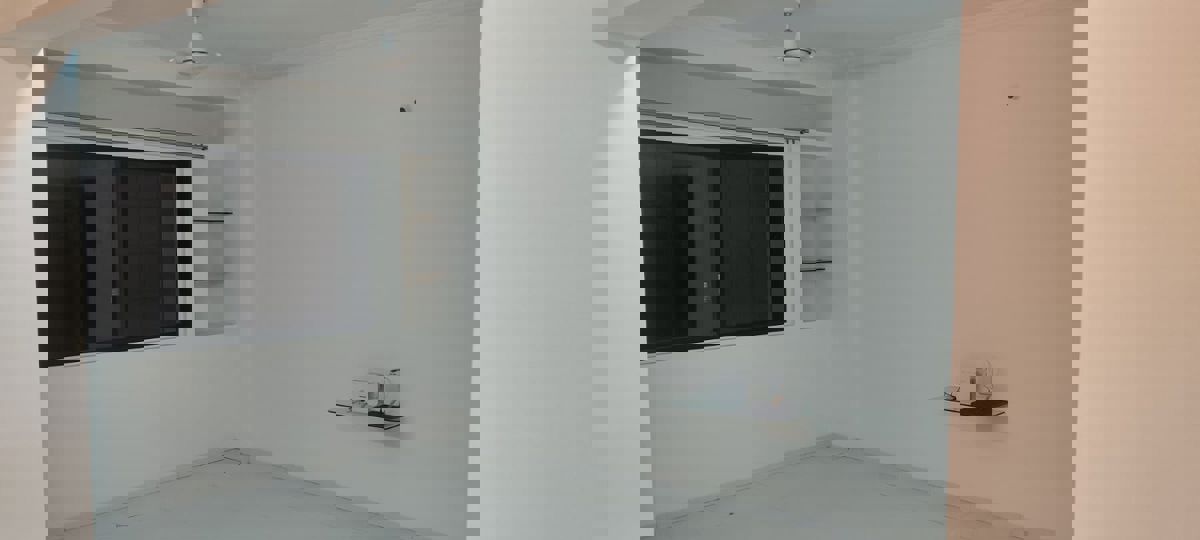 2 BHK + Pooja Room 1150 Sq.Ft. Apartment in Neco Gardens