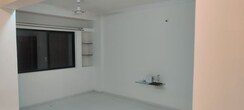 2 BHK + Pooja Room Apartment For Rent in Neco Gardens