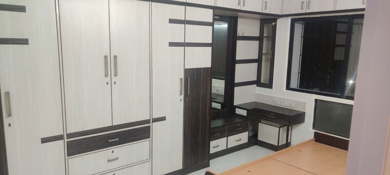 Kitchen, neco-gardens 2 Bedroom 1150 Sq.Ft. Apartment In Viman Nagar Pune 10234019