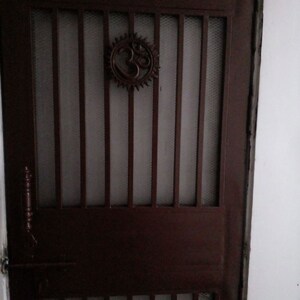 Building Lobby in 2 BHK Apartment at Saryu Enclave, Ghuswal Kalan – for Rent