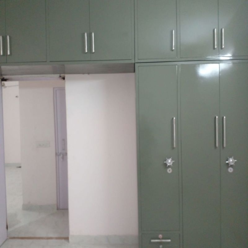 2 BHK 798 Sq.Ft. Apartment in Saryu Enclave