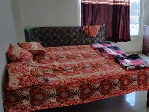 Pg For Rent in Vineet Khand