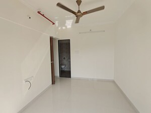Furnished Amenities in 1 BHK Apartment at Raunak Residency Thane, Pokhran Road No One – for Rent