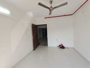 Furnished Amenities in 1 BHK Apartment at Raunak Residency Thane, Pokhran Road No One – for Rent