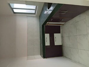 Kitchen in 2 BHK Apartment at Sushant Golf City – for Rent