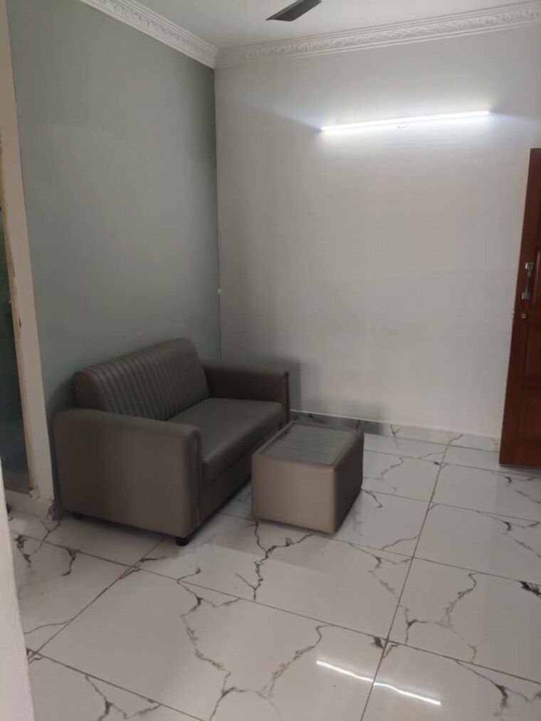 Living Room, sri-sai-residency-kadubeesanahalli 1 Bedroom 600 Sq.Ft. Apartment In Kadubeesanahalli Bangalore 10234038