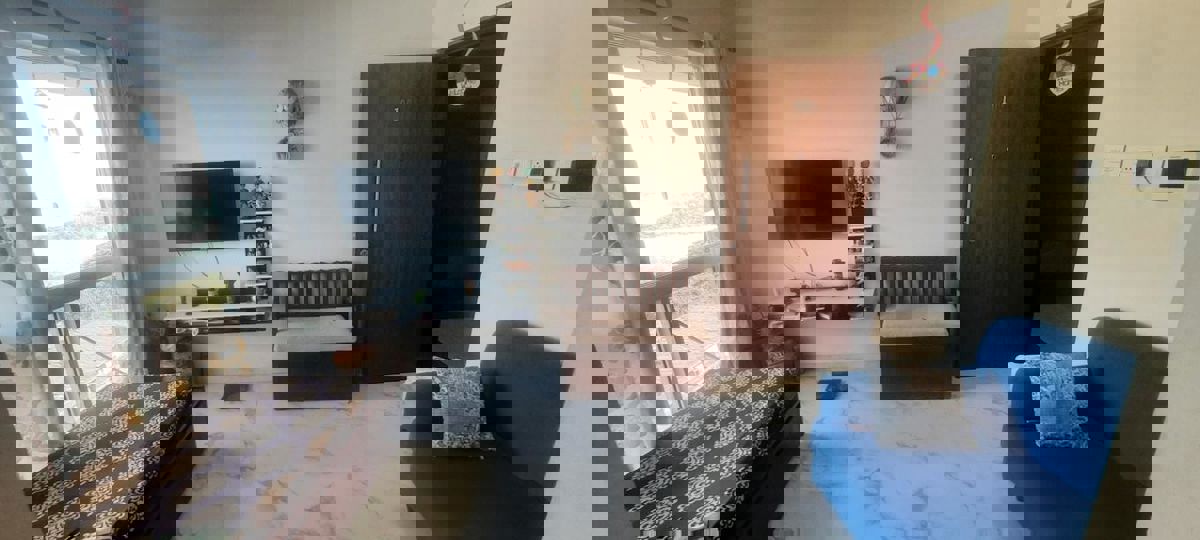 1 BHK 660 Sq.Ft. Apartment in Raheja Ridgewood