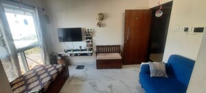 1 BHK Apartment For Rent in Raheja Ridgewood, Goregaon East