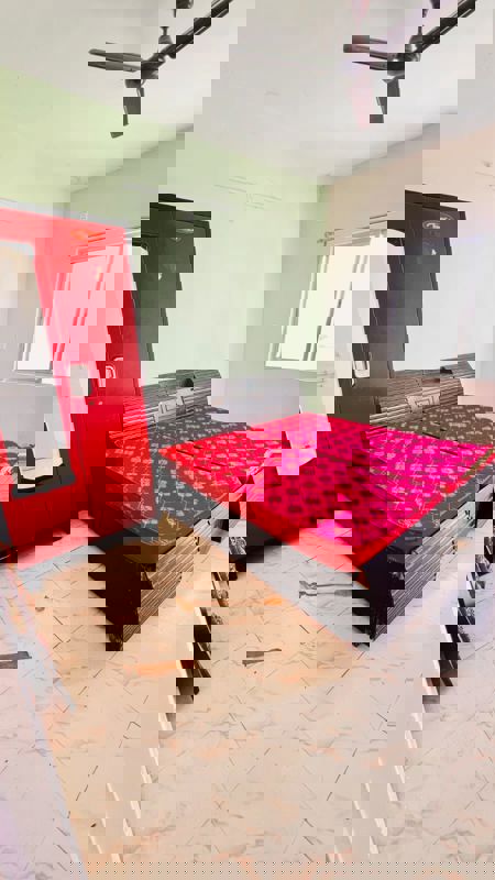 2 BHK Apartment For Rent in Sushant Golf City