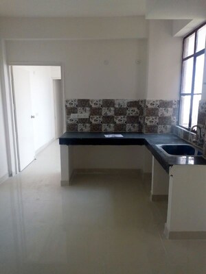 Kitchen in 1 BHK Apartment at Signature Global City 81, Sector 81 – for Rent