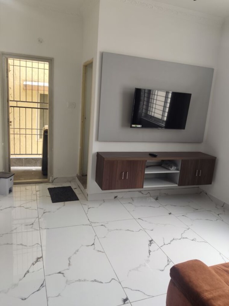 Kitchen, sri-sai-residency-kadubeesanahalli 1 Bedroom 600 Sq.Ft. Apartment In Kadubeesanahalli Bangalore 10234046